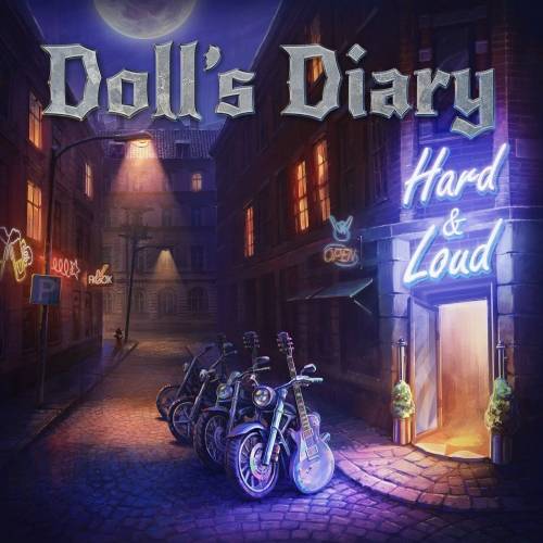 Doll's Diary : Hard & Loud